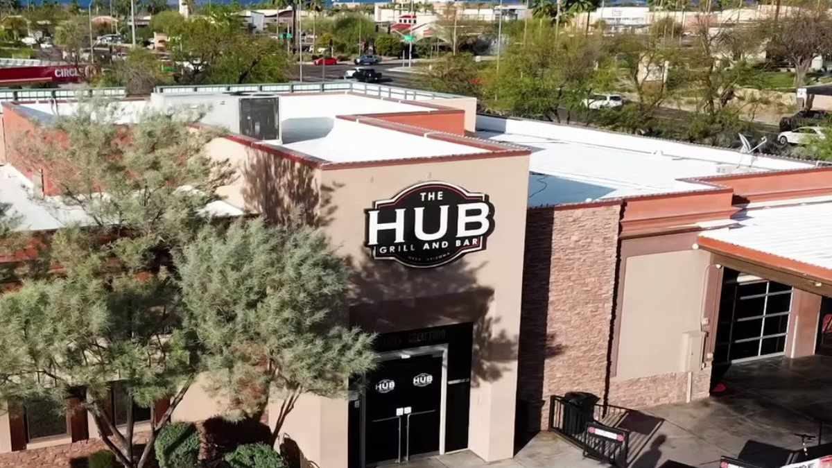 For now, patrons in the Phoenix metro area can visit its other three locations in East Valley.