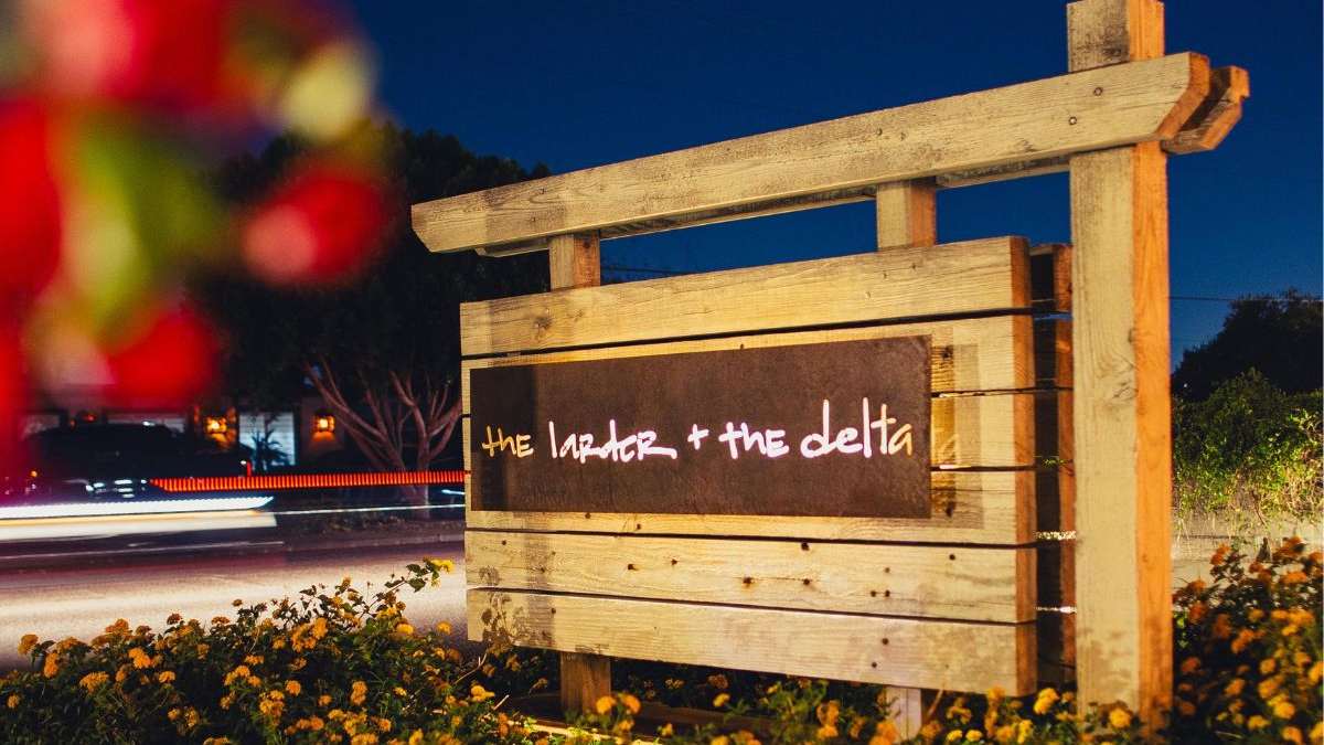 The Larder & The Delta is ending its culinary journey at Phoenix’s Osborn Road location.