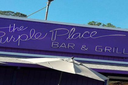 New Restaurant and Bar to Replace The Purple Place in El Dorado Hills