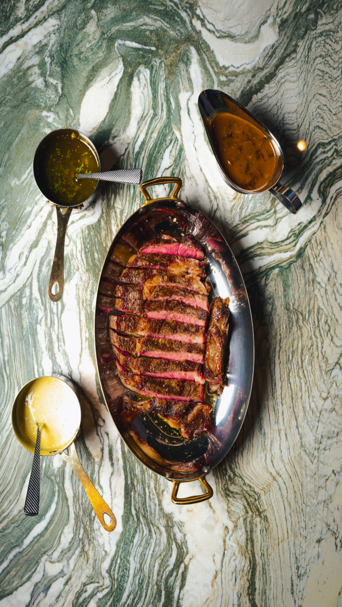 The Playbook Commons, vibrant new dining destination to open at Hotel X Toronto