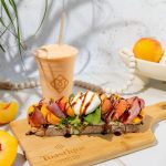 Toastique to Bring Light, Delicious Touch to Newtown Square Summer