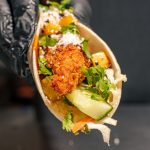 Taco Chain Plotting New DFW Location