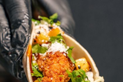 Taco Chain Plotting New DFW Location