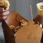 Tram Cream Coffee to Expand in OC