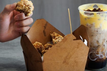 Tram Cream Coffee to Expand in OC