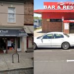 Two Local Philadelphia Restaurants Cited for Health Code Violations