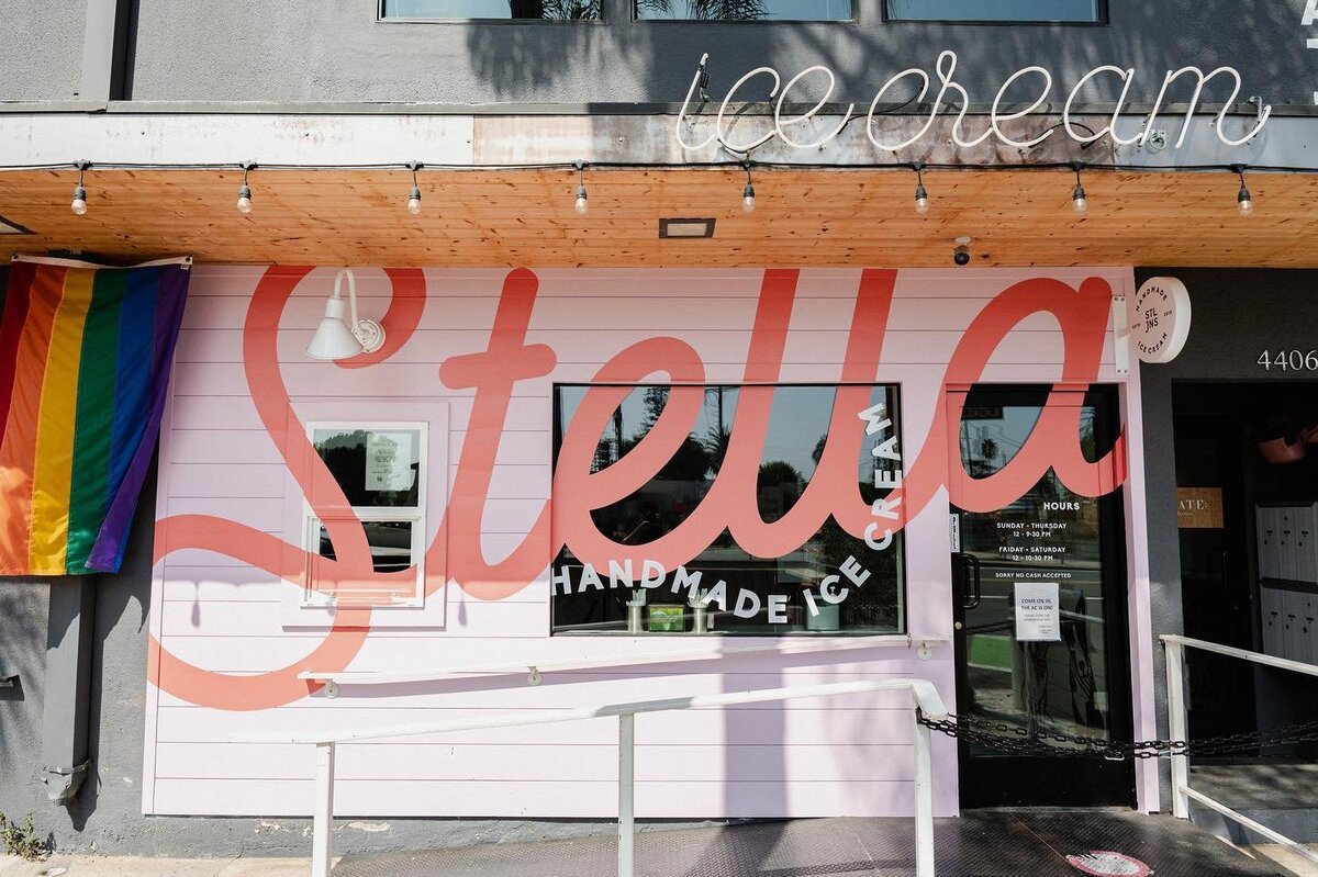 Stella Jean's Appears Interested in Tierrasanta Site