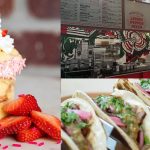 Three eateries to check out in Atlanta