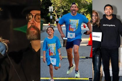 Events in Atlanta on the June 6 to 8, 2025, weekend.