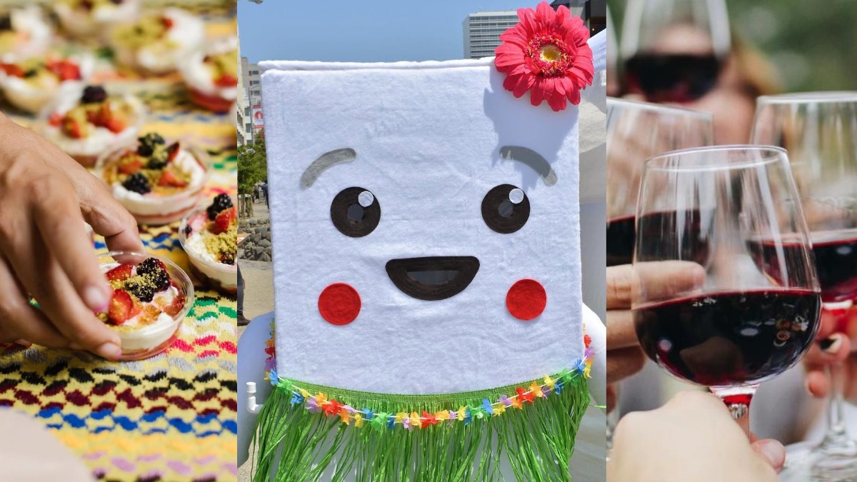 Food and Drink Events in San Francisco for June 2025