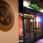 Two establishments in Philadelphia found violating health codes.