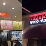 Two Orange County restaurants closed after failed health inspection