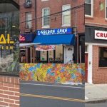 Three restaurants in Philadelphia fail health inspections on June 5.