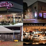 Four Restaurants have shut down in Houston in May.