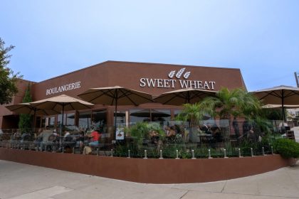 Sweet Wheat Bakery Opening Second Site in Culver City