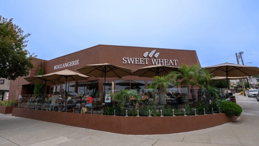 Sweet Wheat Bakery Opening Second Site in Culver City