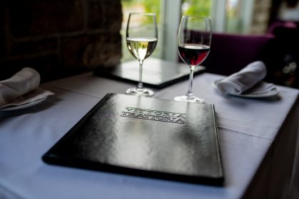 Vittoria Trattoria Preparing to Rebuild Next Month