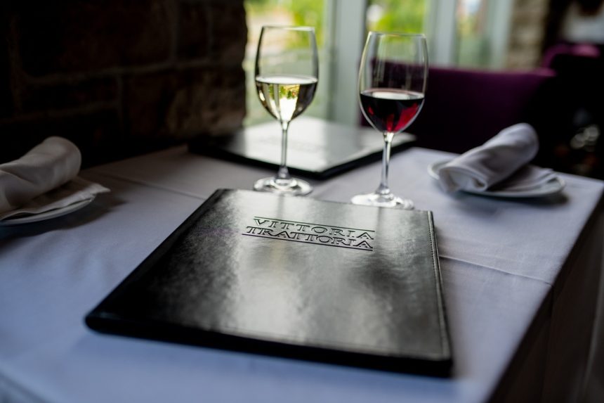 Vittoria Trattoria Preparing to Rebuild Next Month