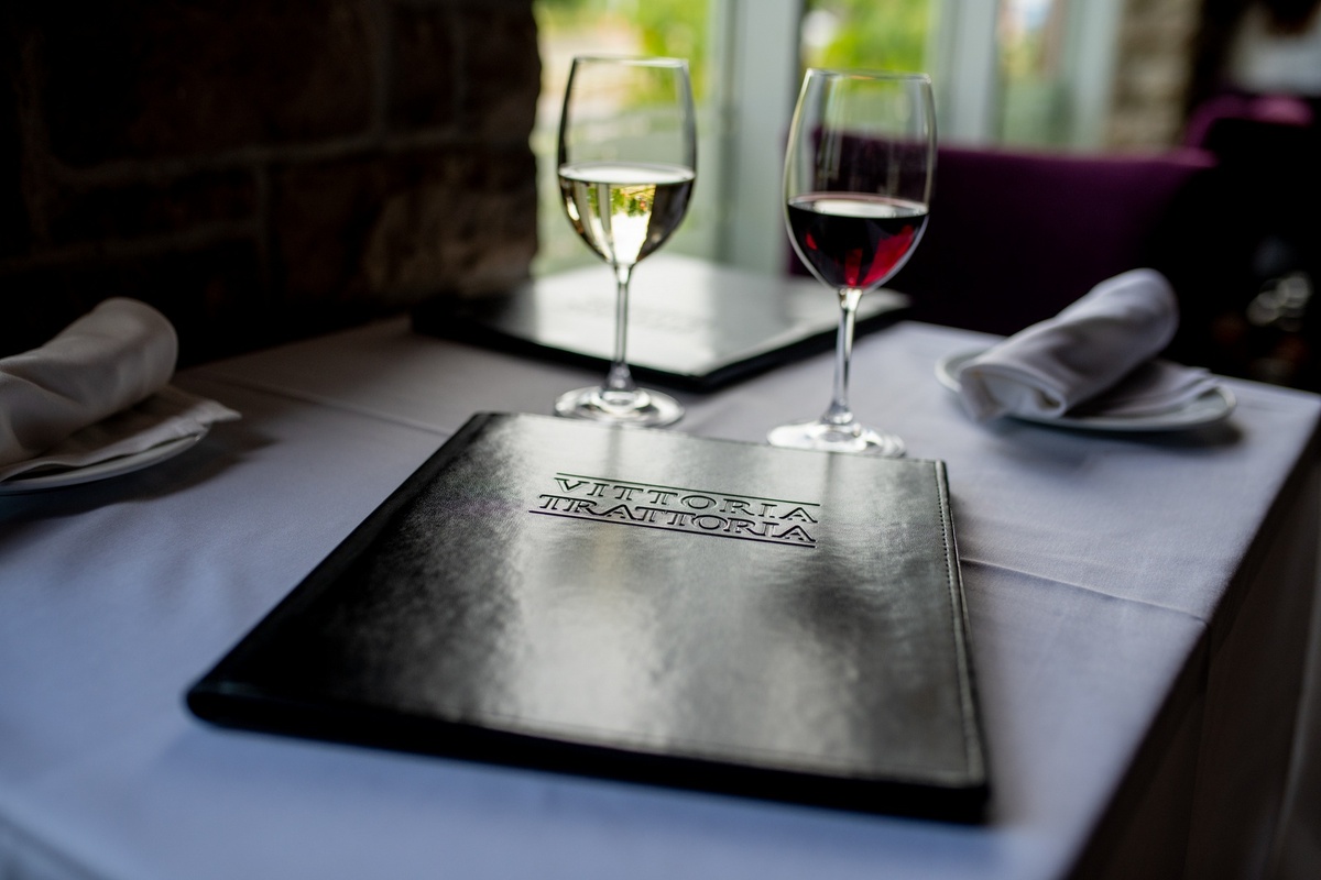 Vittoria Trattoria Preparing to Rebuild Next Month