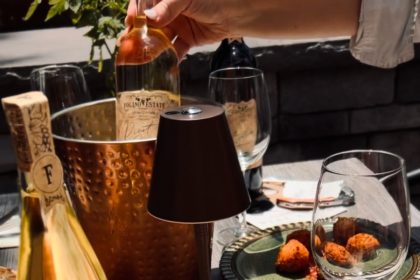 Vintner’s Table Opening Third Location