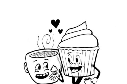 Wake and Bake Cafe to Start Harrisburg Mornings with a Smile