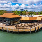 Waterfront Seafood Restaurant Coming Soon to Wyandotte