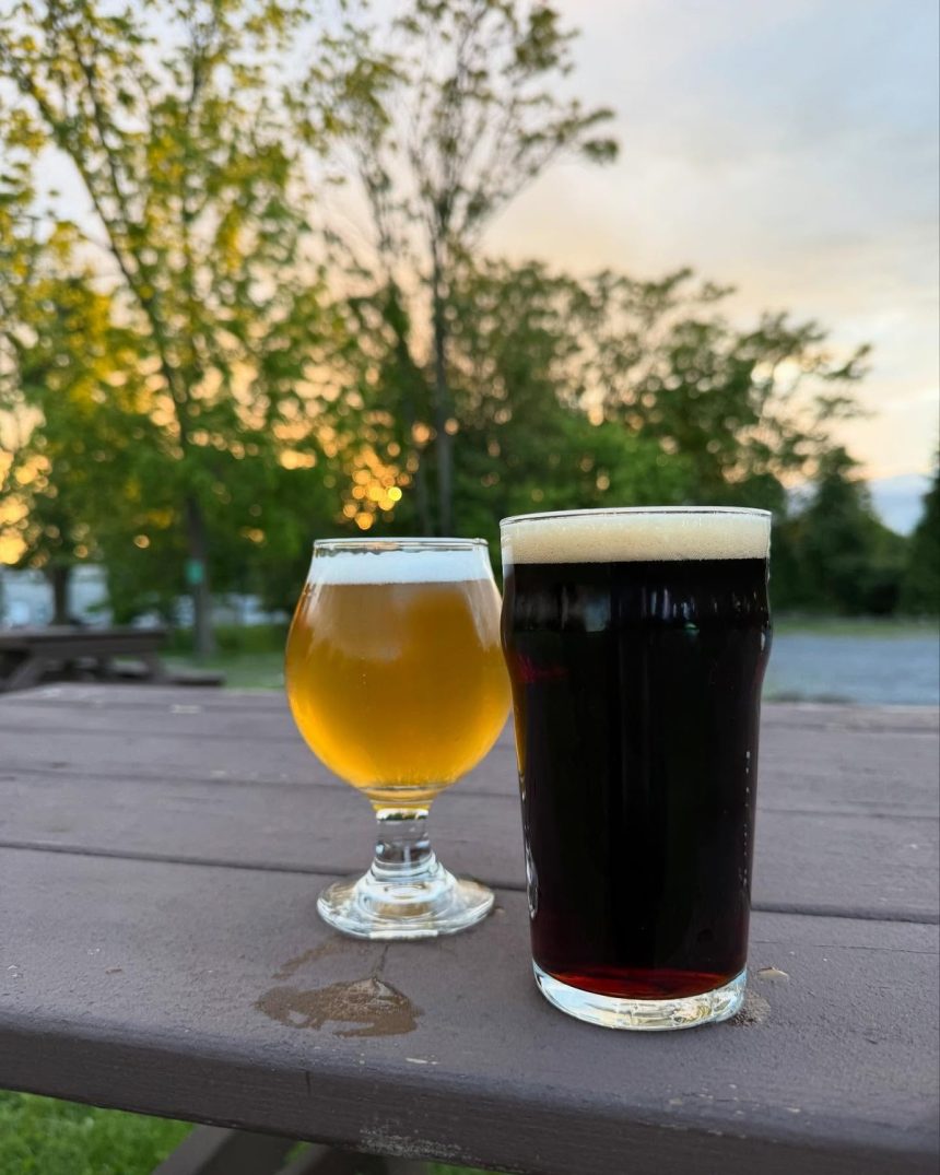 Weyerbacher Brewing Co. Announces Third Location