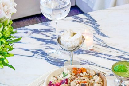 Wonder to Help Mount Laurel End Summer with a Bang