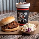 Smokey Mo's Building its First Location in Schertz