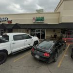 New Restaurant Grandma's Greek Taste Coming to Alamo Heights