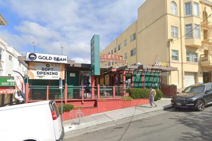 New Concept J's Snack and Tea Debuting in Berkeley