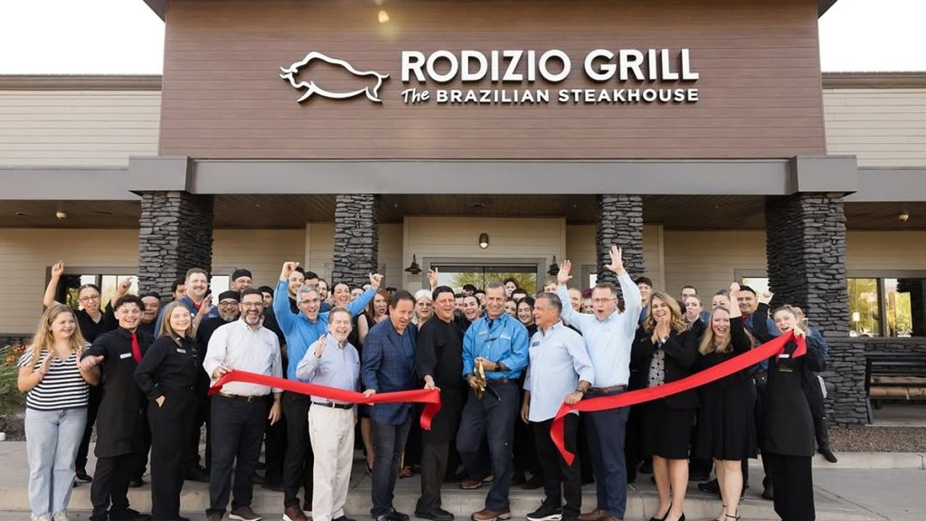 Rodizio Grill new Arizona location has opened