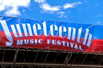 Denver Juneteenth Music Festival 2025 details