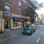 New Restaurant Coming to Oxford Street in Berkeley