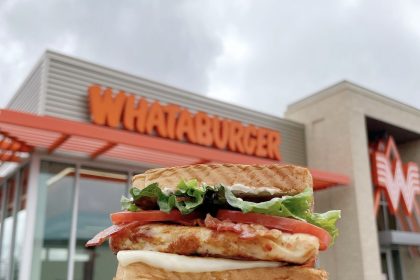 Whataburger Increasing Reach in San Antonio Market