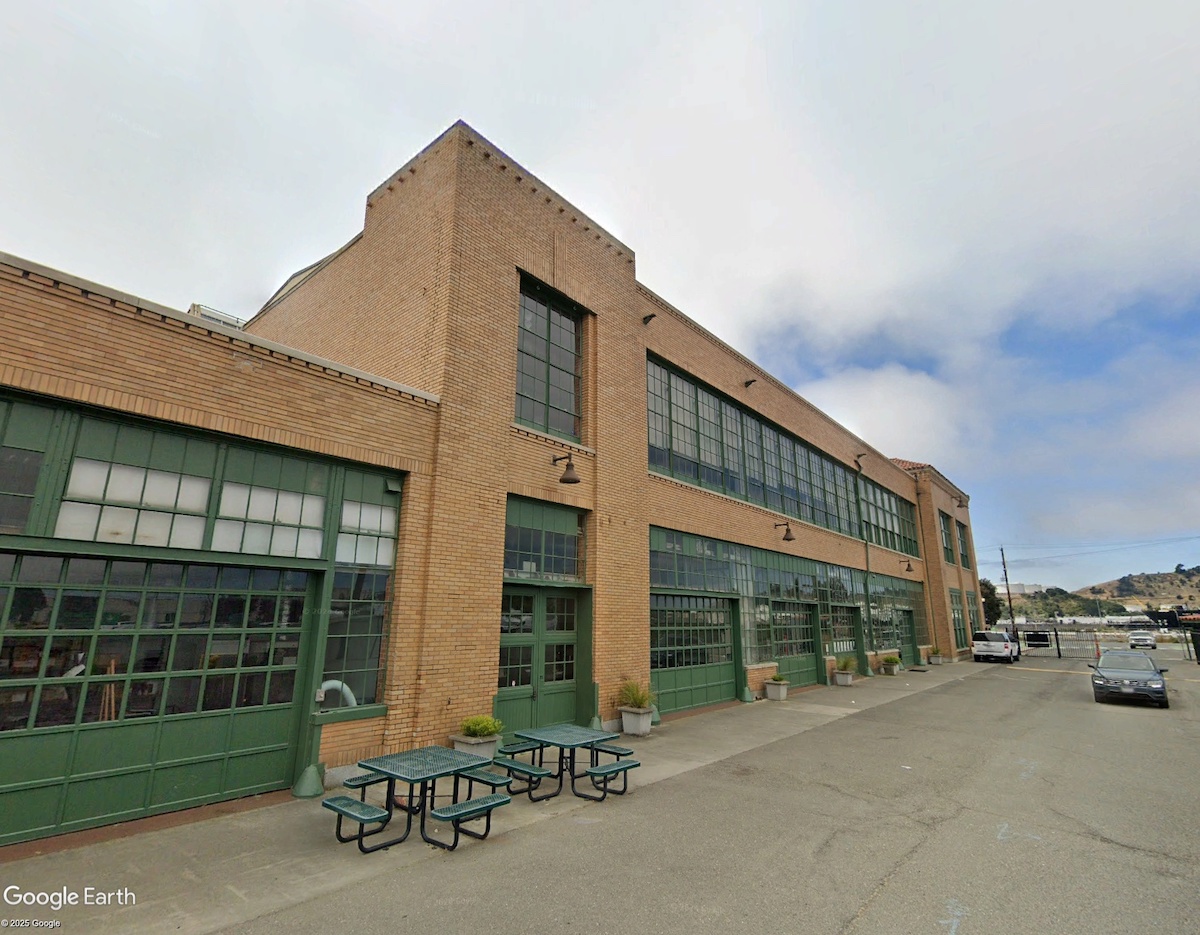 Richmond's Assemble Kitchen Has Shuttered Temporarily