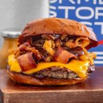 StormBurger Prepares to Expand throughout LA