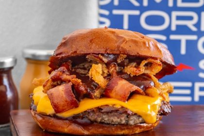 StormBurger Prepares to Expand throughout LA