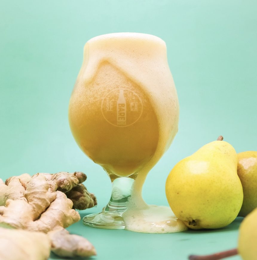 Barebottle Brewing Company Coming to Walnut Creek