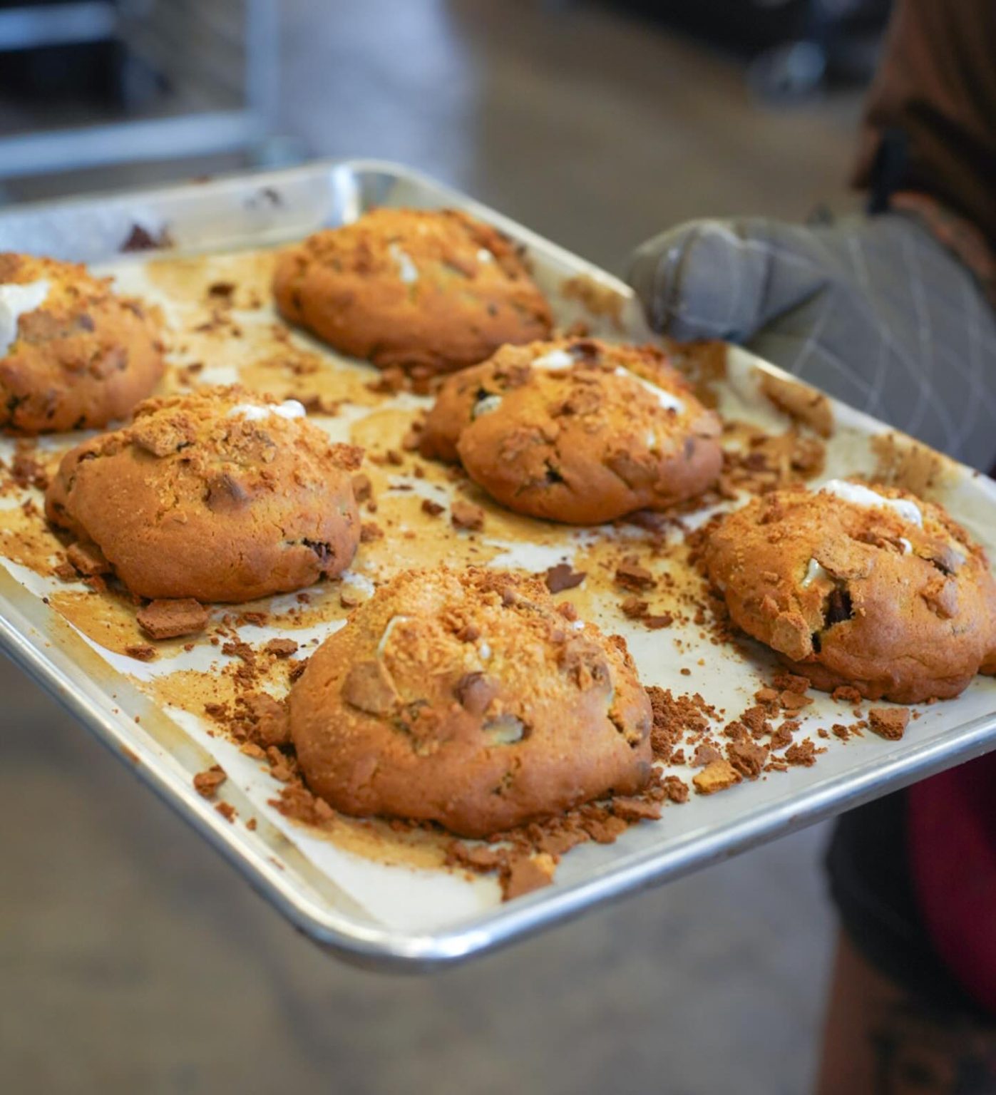 Shotgun House Coffee Roasters Looking Forward to Expansion