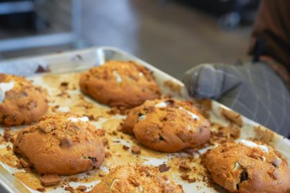 Shotgun House Coffee Roasters Looking Forward to Expansion