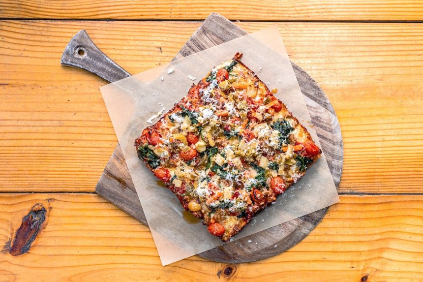 Austin-Based Business Pinthouse Pizza Debuting New San Antonio Location