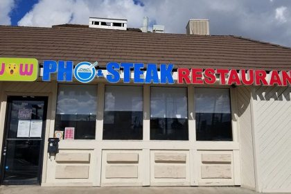 Wow Pho and Steak closed after recent health inspection in OC