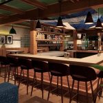 Central Restaurants Opening Early Next Month