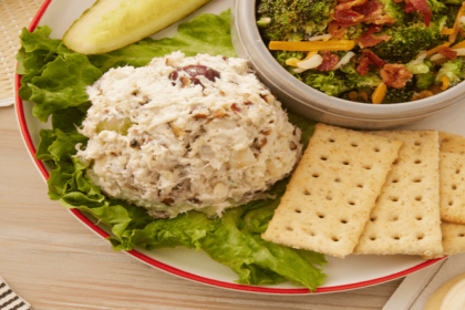 Chicken Salad Chick Brings More Flavor to Jacksonville with New Ortega Park Location, June 10