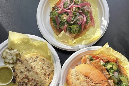 Filipino-Salvadoran Pop-up Concept Chisme Debuting Brick-and-Mortar Bar