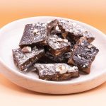 This July Cheeky Bits Sweets Lands on the FiDi Scene