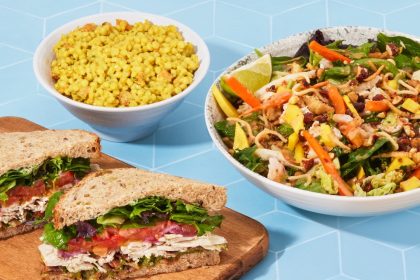 Mendocino Farms to Replace Wahoo's in Long Beach