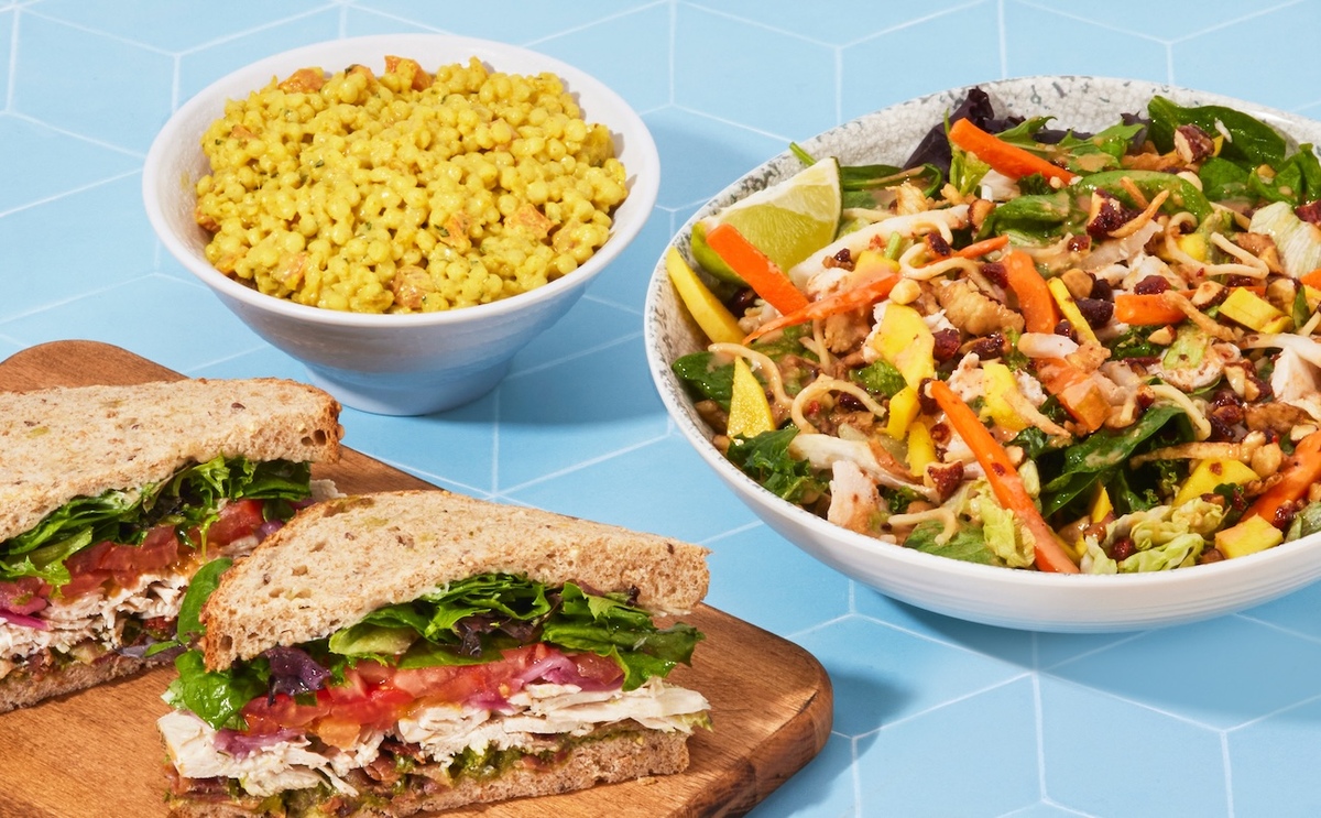 Mendocino Farms to Replace Wahoo's in Long Beach