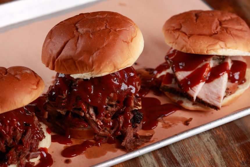 Caldwell County BBQ to Double in Size by Next Year